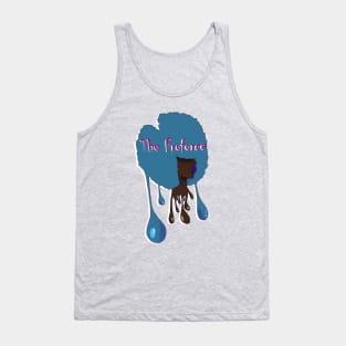 Froforce Emblem Tank Top